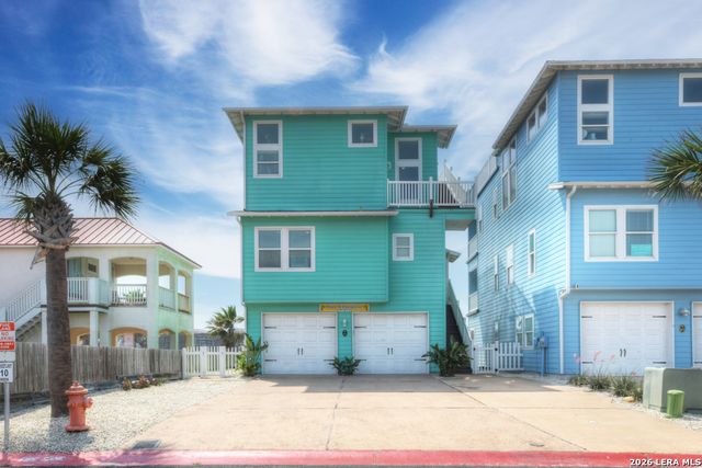 2525 S 11th #66, Port Aransas, TX 78373