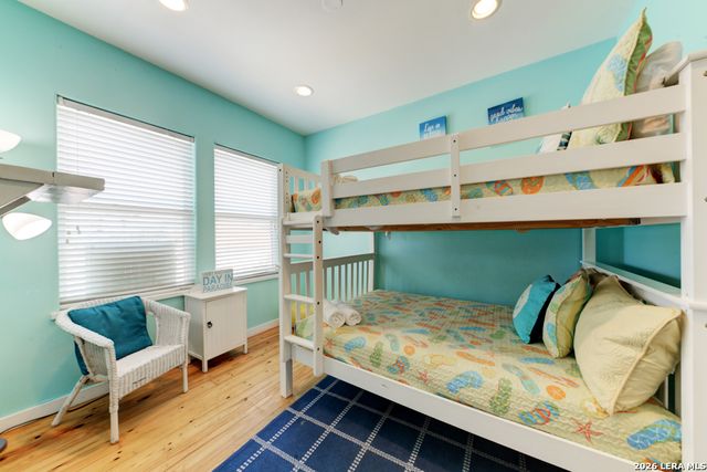 2525 S 11th #66, Port Aransas, TX 78373