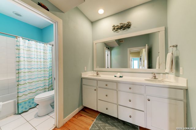 2525 S 11th #66, Port Aransas, TX 78373