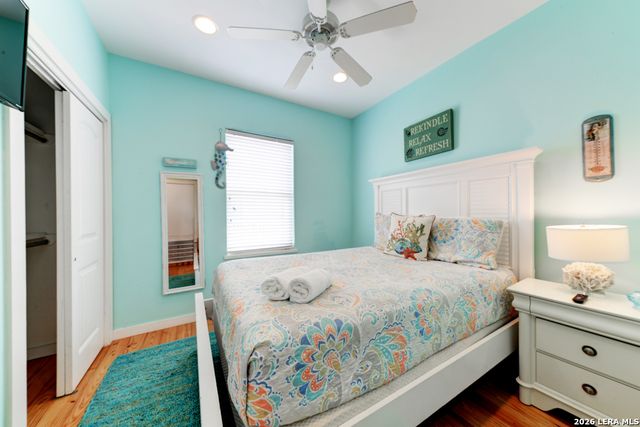 2525 S 11th #66, Port Aransas, TX 78373
