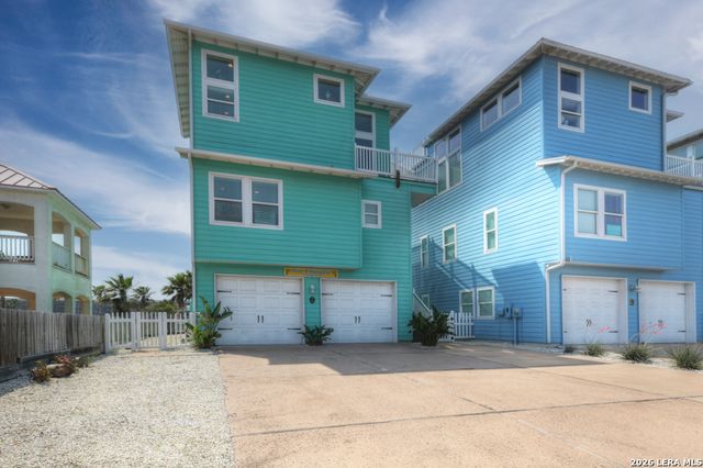 2525 S 11th #66, Port Aransas, TX 78373