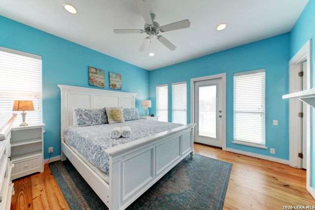 2525 S 11th #66, Port Aransas, TX 78373