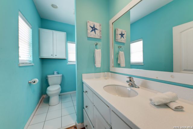2525 S 11th #66, Port Aransas, TX 78373