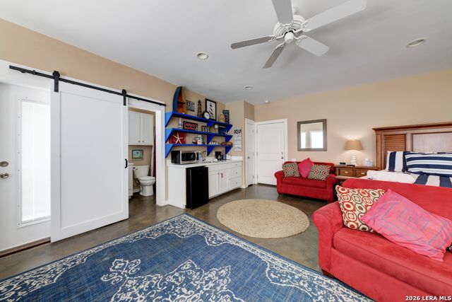 2525 S 11th #66, Port Aransas, TX 78373