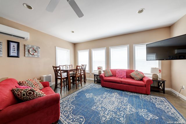 2525 S 11th #66, Port Aransas, TX 78373