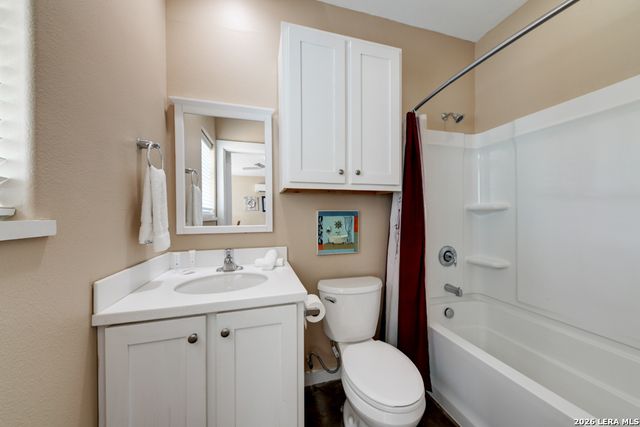 2525 S 11th #66, Port Aransas, TX 78373