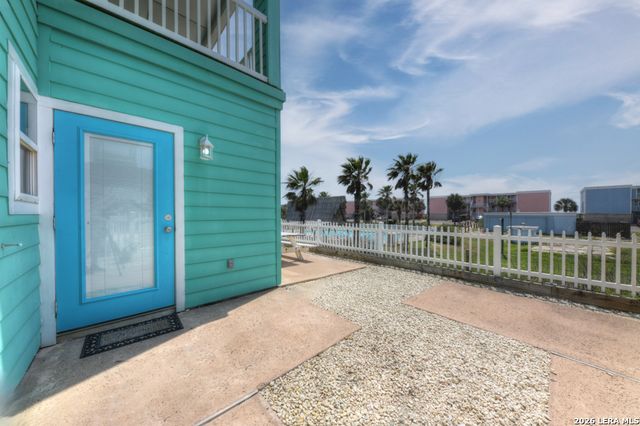 2525 S 11th #66, Port Aransas, TX 78373