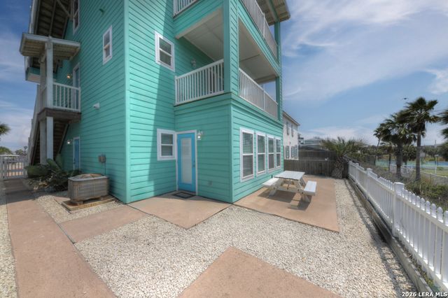 2525 S 11th #66, Port Aransas, TX 78373