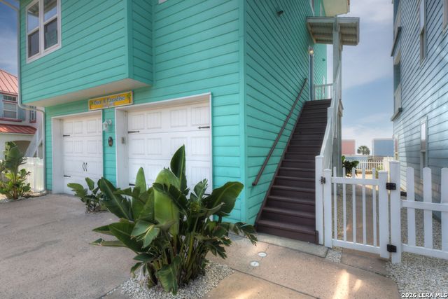 2525 S 11th #66, Port Aransas, TX 78373