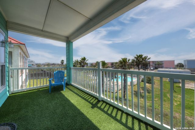 2525 S 11th #66, Port Aransas, TX 78373