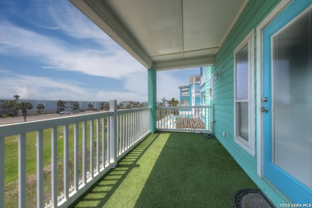 2525 S 11th #66, Port Aransas, TX 78373