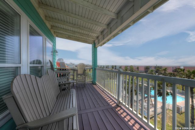 2525 S 11th #66, Port Aransas, TX 78373