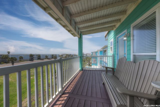 2525 S 11th #66, Port Aransas, TX 78373