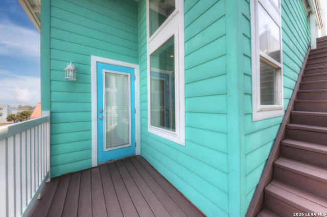 2525 S 11th #66, Port Aransas, TX 78373