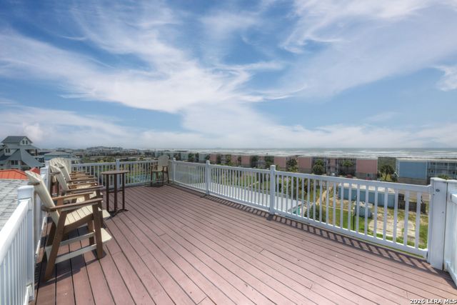 2525 S 11th #66, Port Aransas, TX 78373