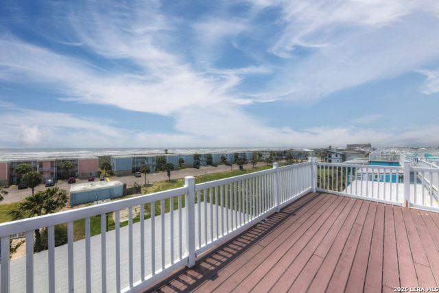 2525 S 11th #66, Port Aransas, TX 78373