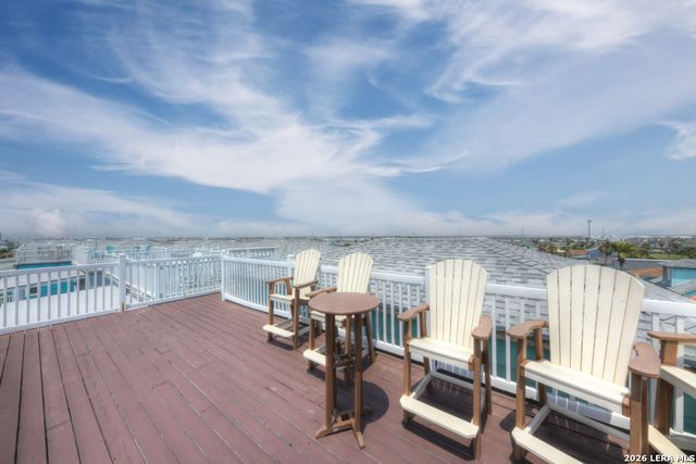 2525 S 11th #66, Port Aransas, TX 78373