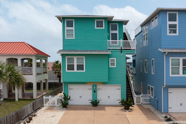 2525 S 11th #66, Port Aransas, TX 78373