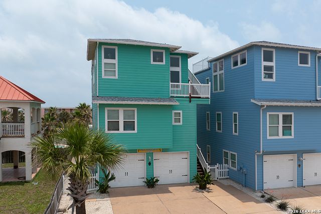 2525 S 11th #66, Port Aransas, TX 78373