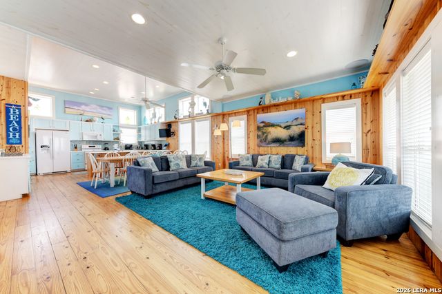 2525 S 11th #66, Port Aransas, TX 78373