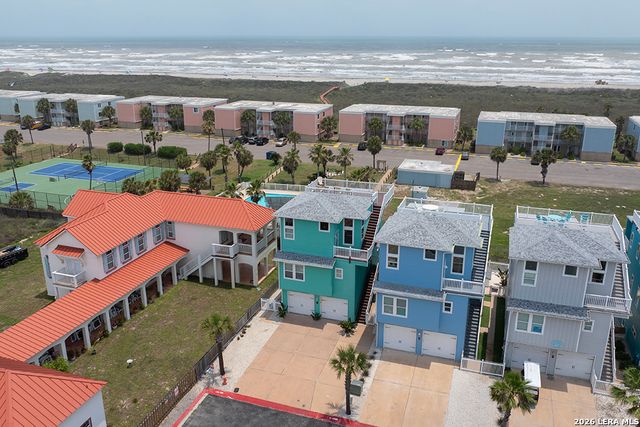 2525 S 11th #66, Port Aransas, TX 78373