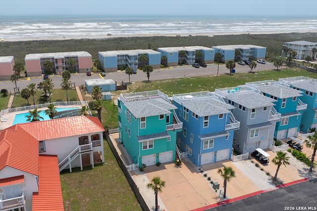 2525 S 11th #66, Port Aransas, TX 78373