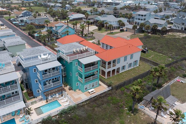 2525 S 11th #66, Port Aransas, TX 78373