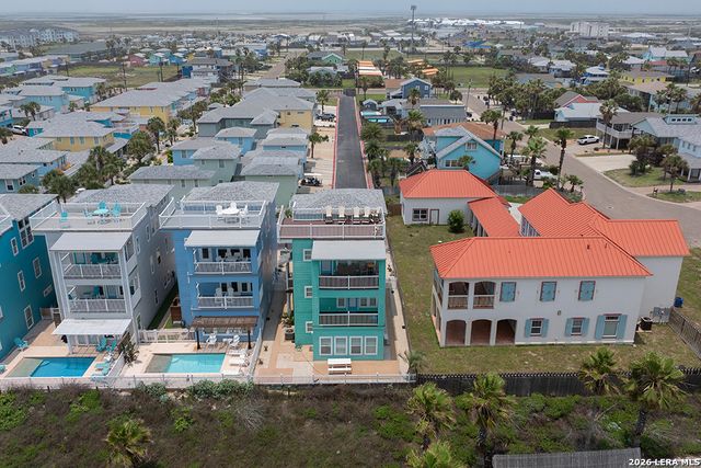 2525 S 11th #66, Port Aransas, TX 78373