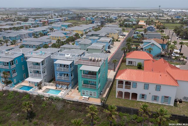 2525 S 11th #66, Port Aransas, TX 78373