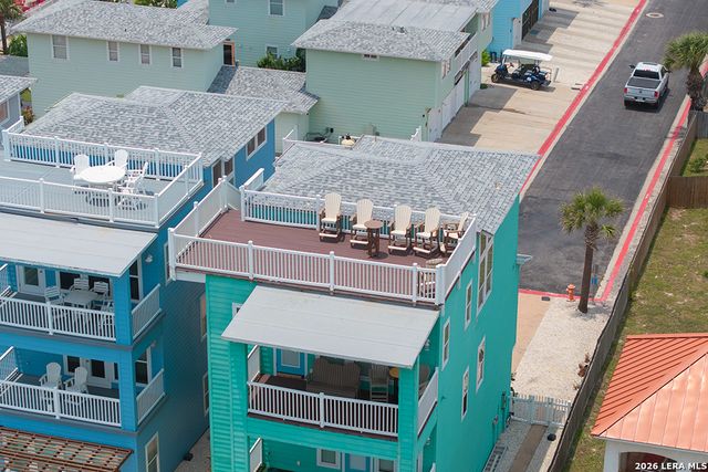 2525 S 11th #66, Port Aransas, TX 78373