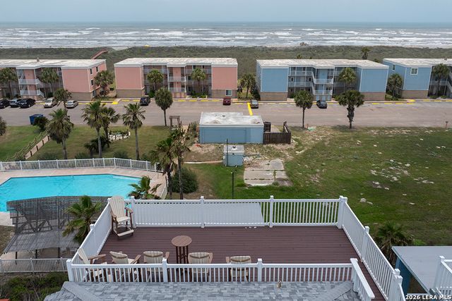 2525 S 11th #66, Port Aransas, TX 78373