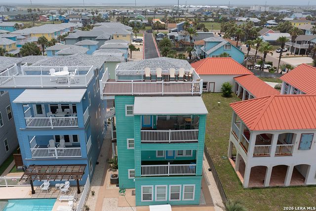 2525 S 11th #66, Port Aransas, TX 78373