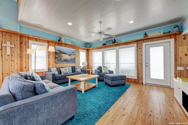 2525 S 11th #66, Port Aransas, TX 78373