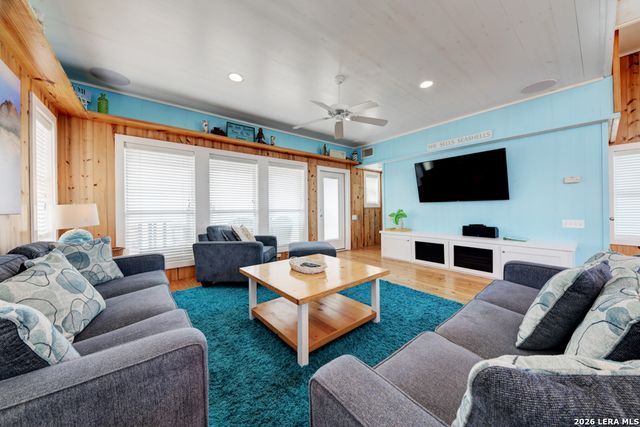 2525 S 11th #66, Port Aransas, TX 78373