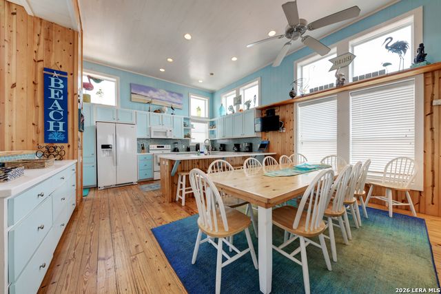 2525 S 11th #66, Port Aransas, TX 78373