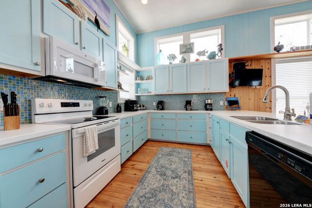 2525 S 11th #66, Port Aransas, TX 78373