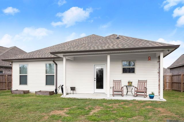 23199 Harlington Dr, Denham Springs, LA 70726