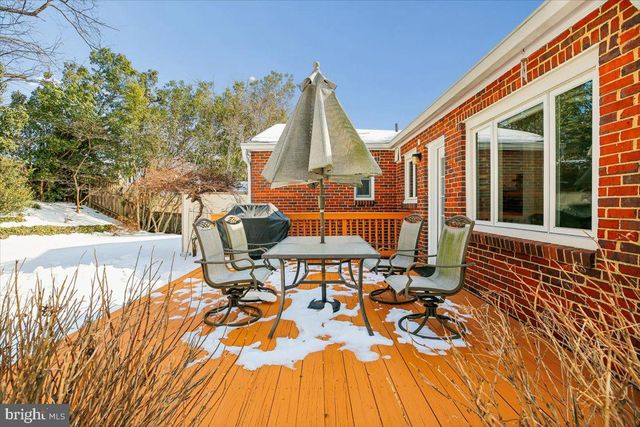 1707 SANFORD RD, Silver Spring, MD 20902