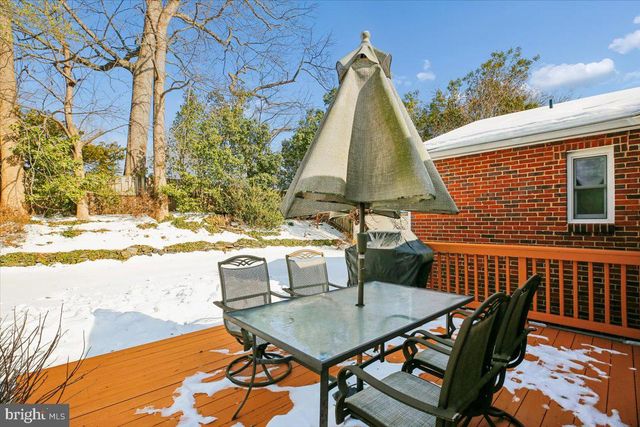 1707 SANFORD RD, Silver Spring, MD 20902