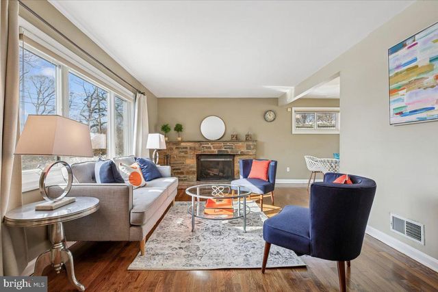 1707 SANFORD RD, Silver Spring, MD 20902