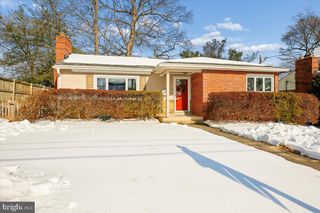 1707 SANFORD RD, Silver Spring, MD 20902