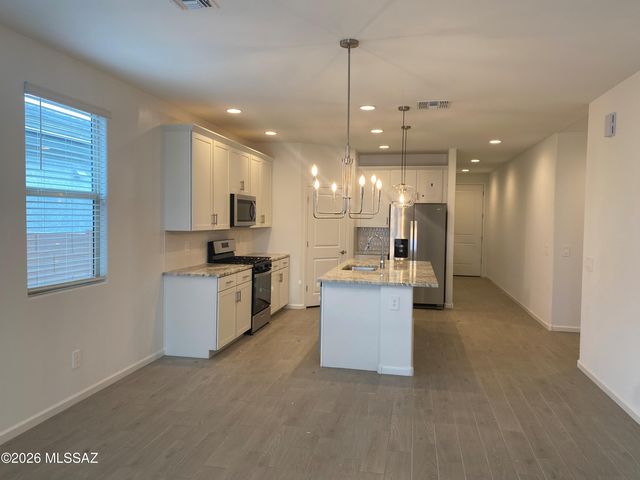 12657 N Eternity Way, Marana, AZ 85658