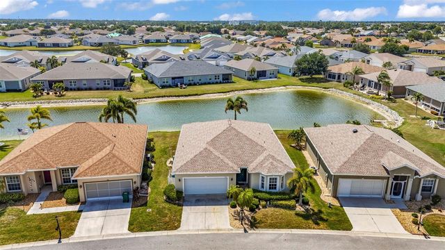 1710 SUNDERLAND DRIVE, Punta Gorda, FL 33980