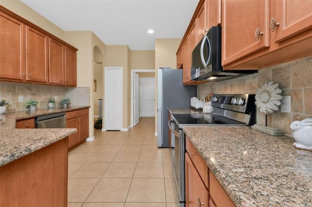 1710 SUNDERLAND DRIVE, Punta Gorda, FL 33980