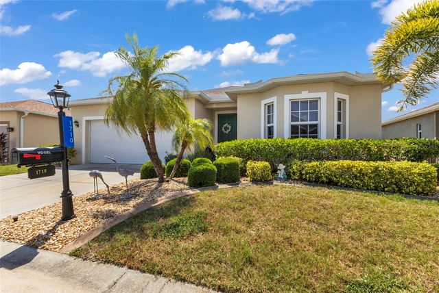 1710 SUNDERLAND DRIVE, Punta Gorda, FL 33980