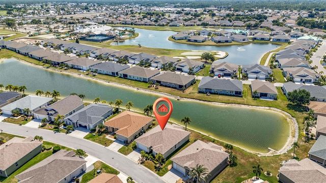 1710 SUNDERLAND DRIVE, Punta Gorda, FL 33980