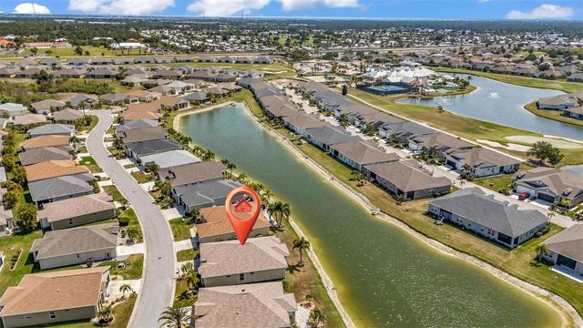 1710 SUNDERLAND DRIVE, Punta Gorda, FL 33980