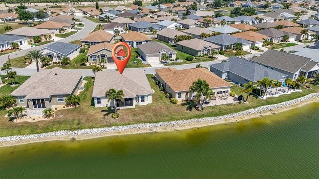 1710 SUNDERLAND DRIVE, Punta Gorda, FL 33980