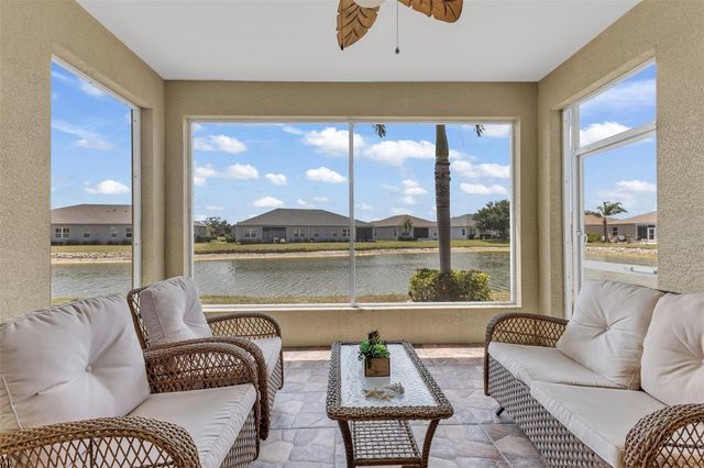 1710 SUNDERLAND DRIVE, Punta Gorda, FL 33980