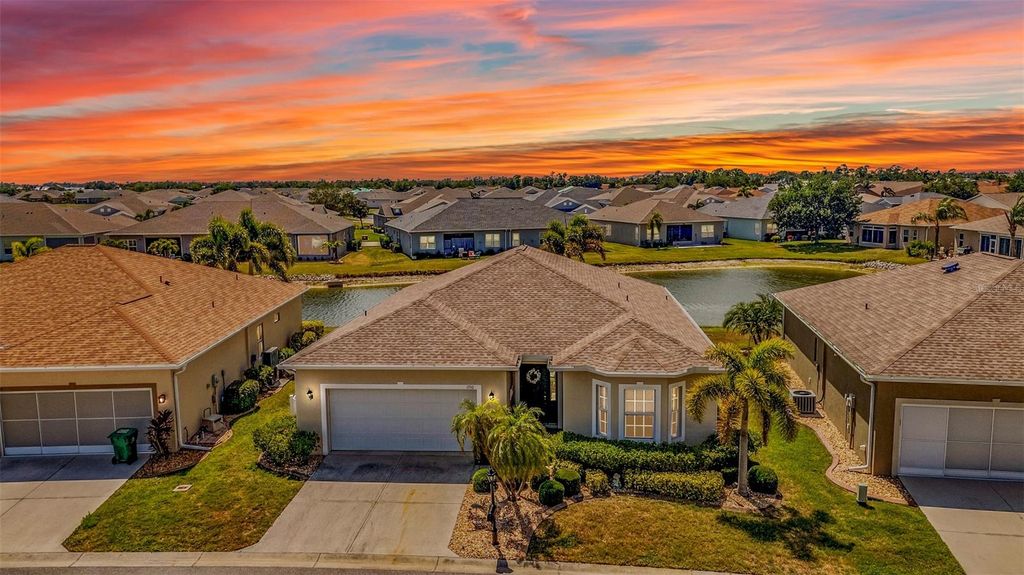 1710 SUNDERLAND DRIVE, Punta Gorda, FL 33980